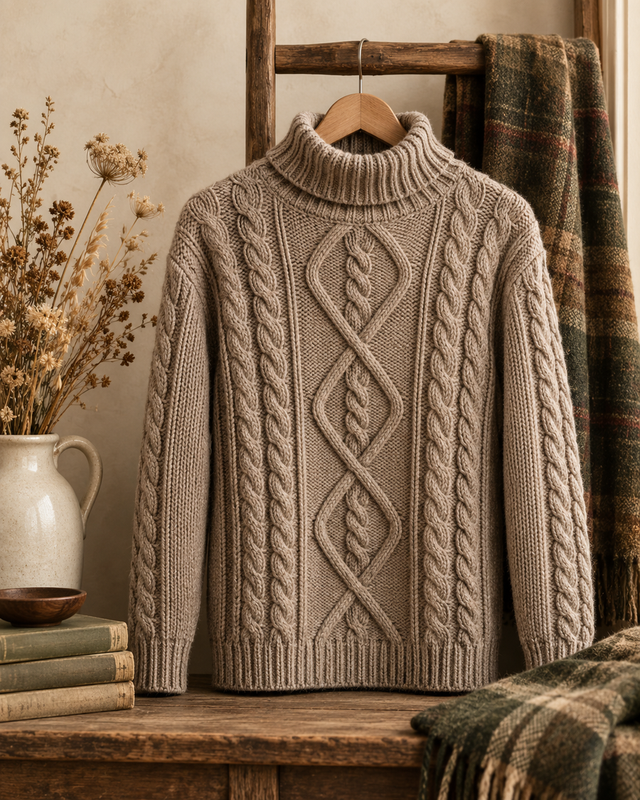 Knitwear