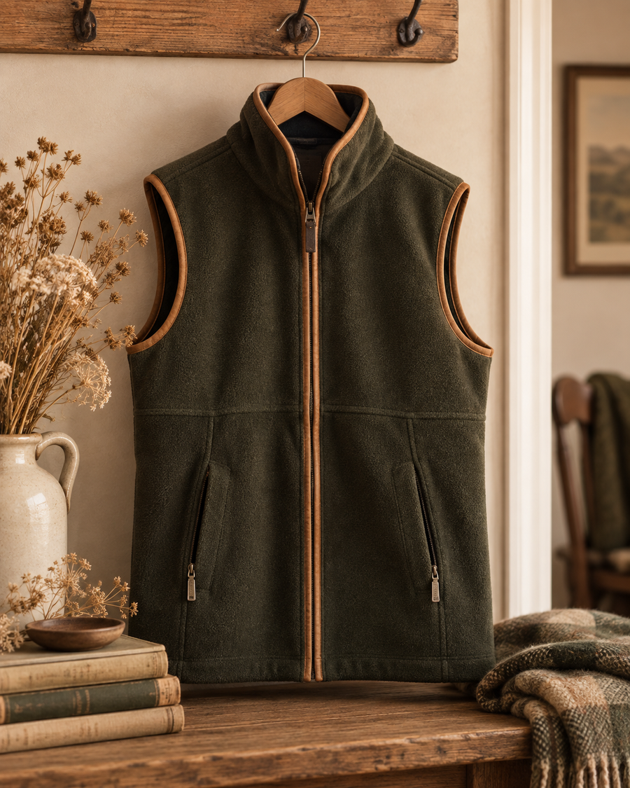 Gilets